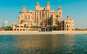 Sheraton Sharjah Beach Resort&spa